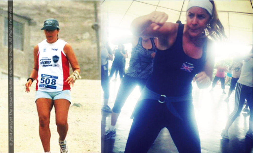 Partial Wrist Fusion Helps Peruvian Athlete Regain Mobility After Rheumatoid Arthritis