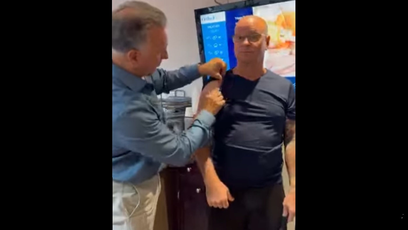 Update On Resurfacing Shoulder Replacement Surgery