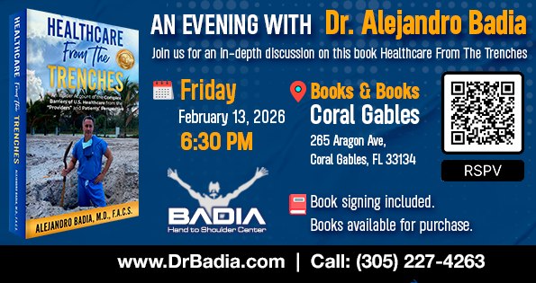 Is the U.S. Healthcare System Broken?