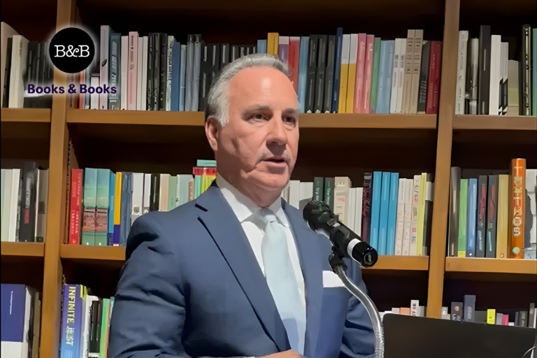 Dr. Alejandro Badia Shares insights from his book “Healthcare from the Trenches”