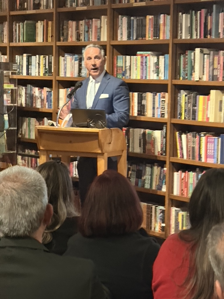 Evento de Books and Books 2