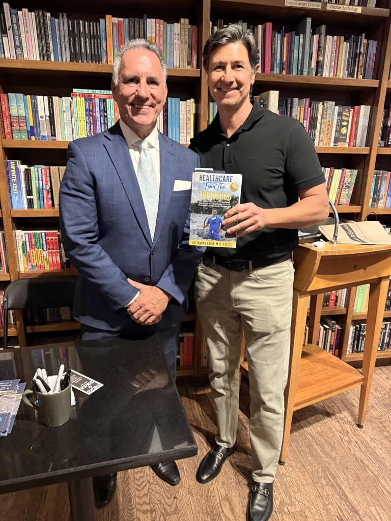 Evento de Books and Books 11