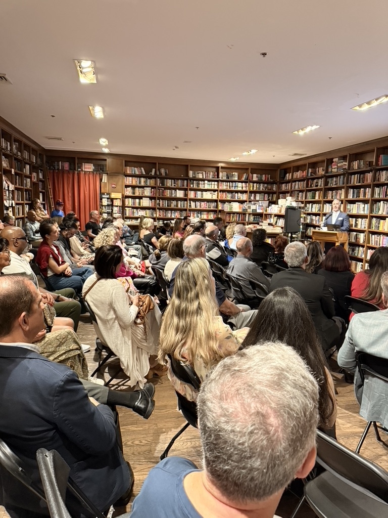 Evento de Books and Books 29