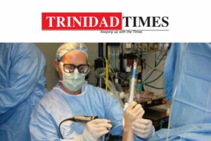 Is a Sports Injury Limiting your Game? "Minimally Invasive Procedure Means Quicker Recovery Process"