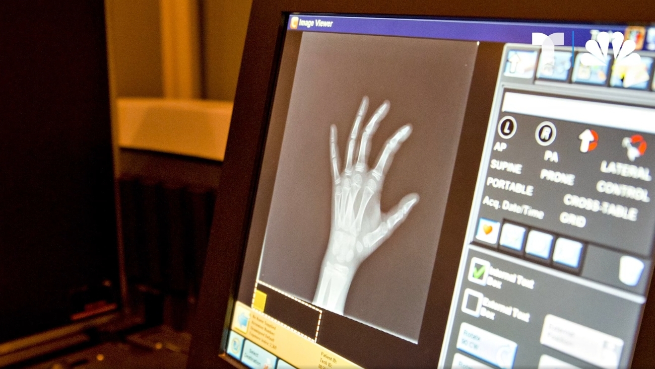 This surgeon wants to change the way we do urgent care in the US