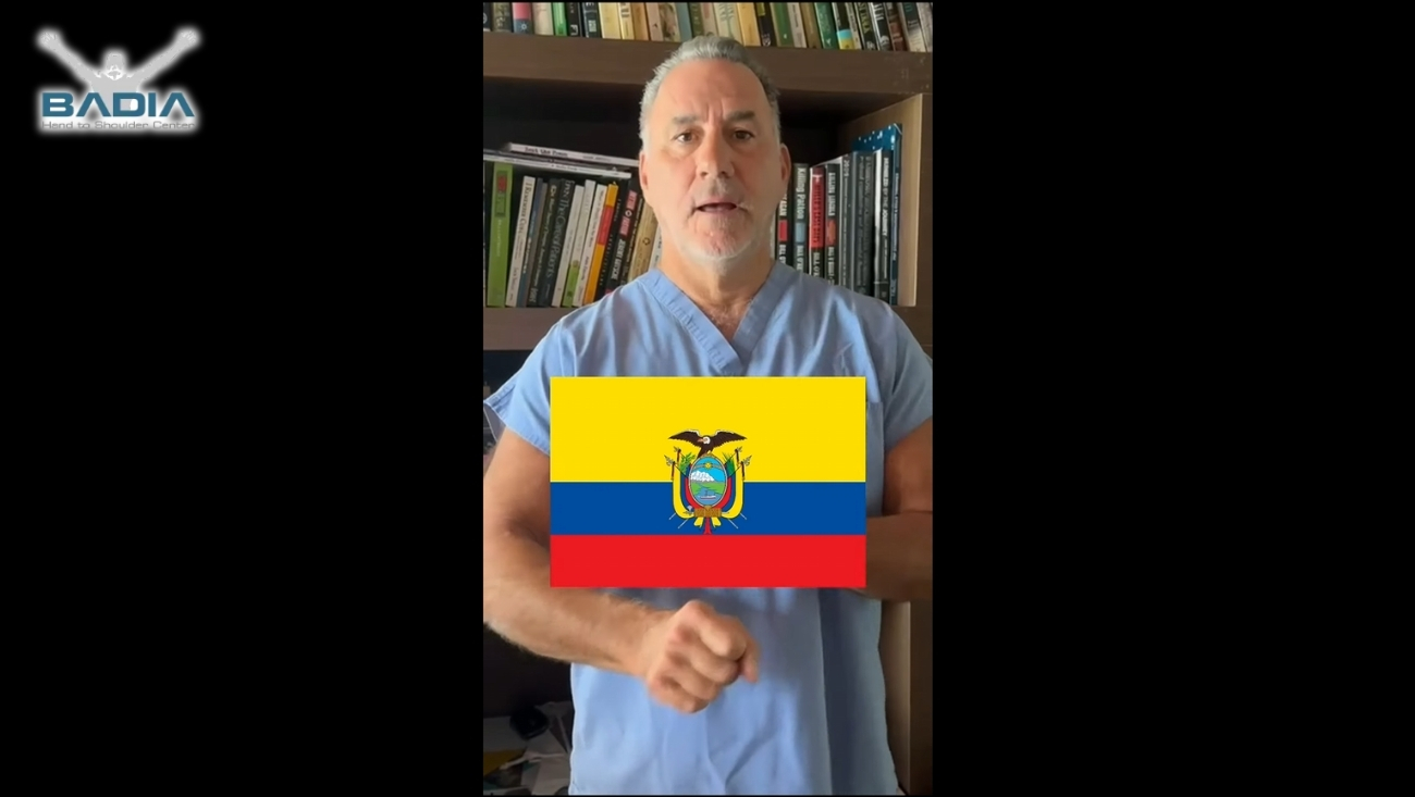 Pediatric Elbow Reconstruction: 8-Year Follow-Up (Patient from Ecuador)