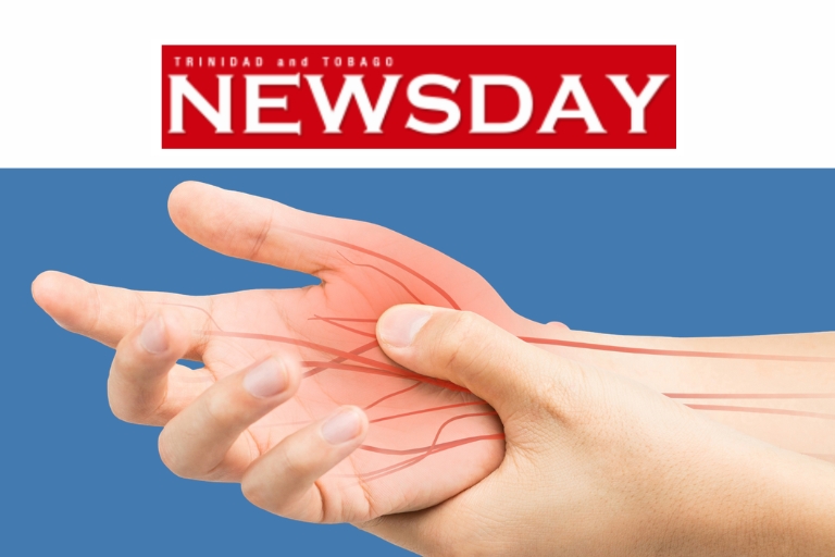 The Profound Impact of Hand Injuries: Experts Launch Specialized Center in Trinidad