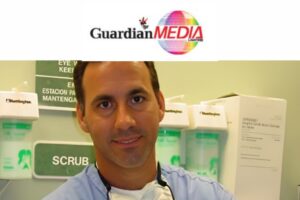 US hand surgeon helps T&T patients