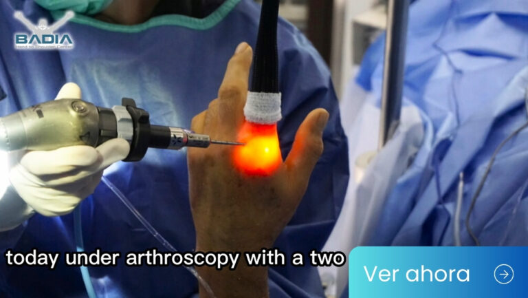 What is Surgiwrap? Dr. Badia Explains