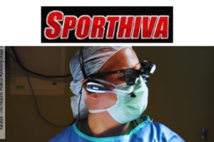 How to prevent sports injuries?