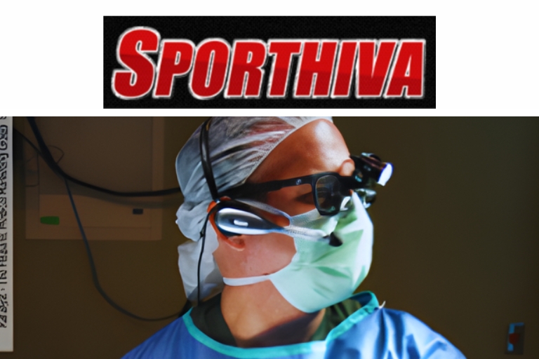 How to prevent sports injuries?