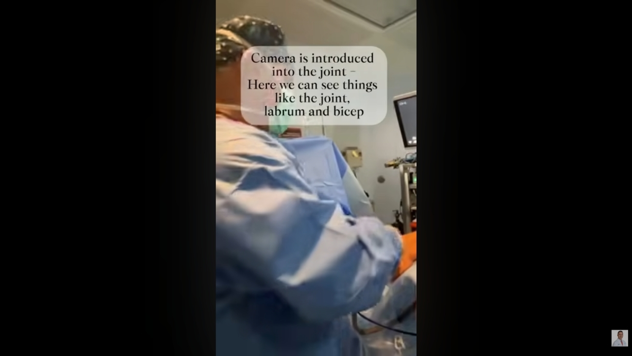 Missing Gaps in Wrist Pain? Dynamic Fluoroscopy for Scapholunate Dissociation