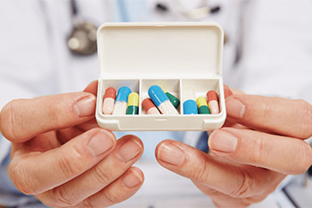 Dispensación de medicamentos
