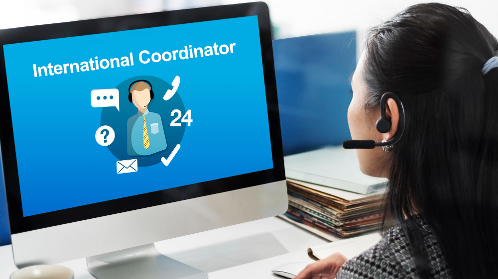 Coordinator