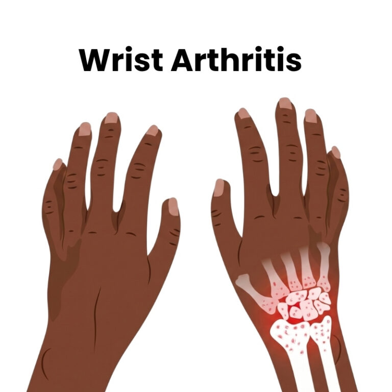 Wrist Arthritis