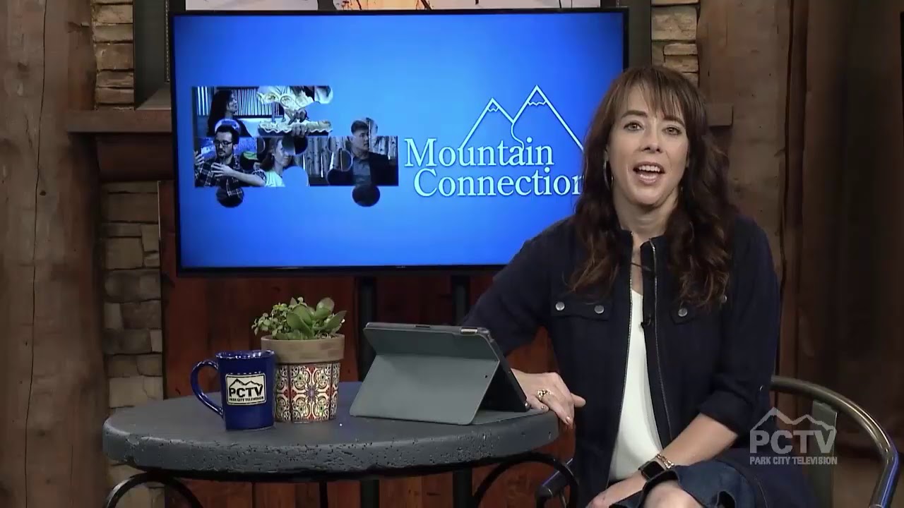 PCTV interviews Dr. Badia, Author of the Book #HealthcareFromTheTrenches