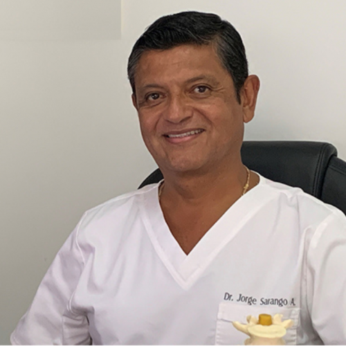 CEMDER/Dr. Jorge Sarango