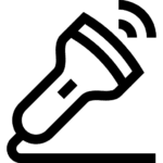 Realidad aumentada por ultrasonido