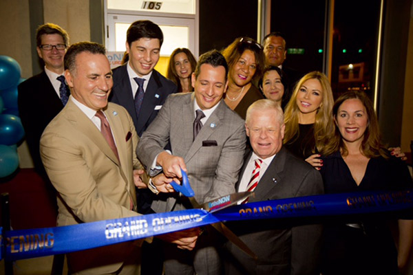 Dr. Badia - Profile photos