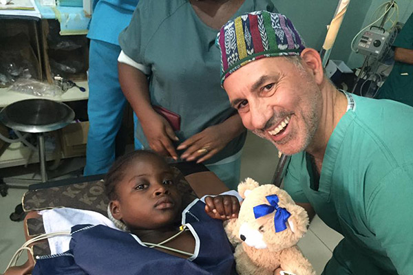 Dr. Badia - Profile photos