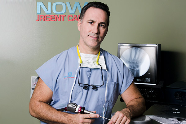 Dr. Badia - Profile photos